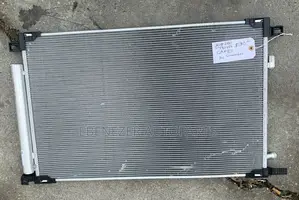 Toyota Camry Condenser 2018 2019 2020