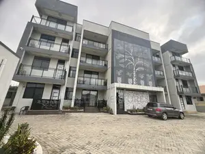 Furnished 2bdrm Apartment in Charclem Ventures, Accra Metropolitan