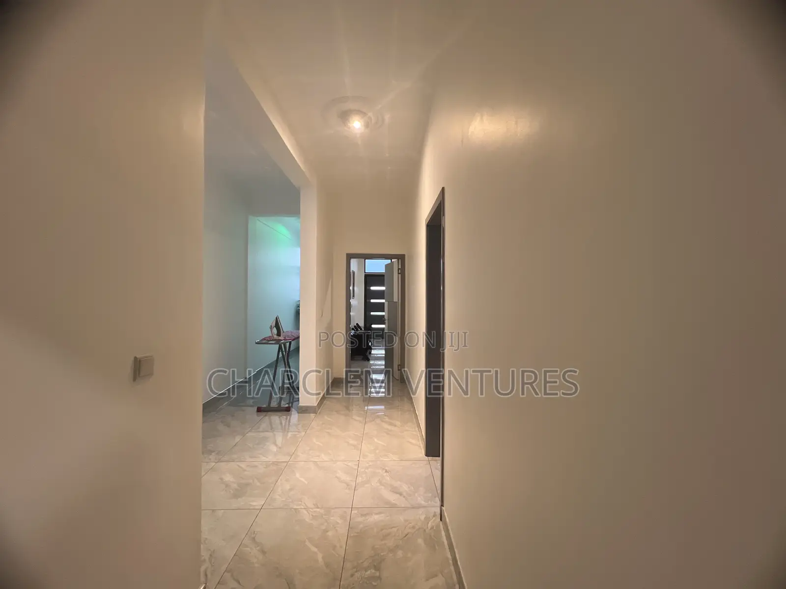 Furnished 2bdrm Apartment in Charclem Ventures, Accra Metropolitan