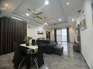 Furnished 2bdrm Apartment in Charclem Ventures, Accra Metropolitan