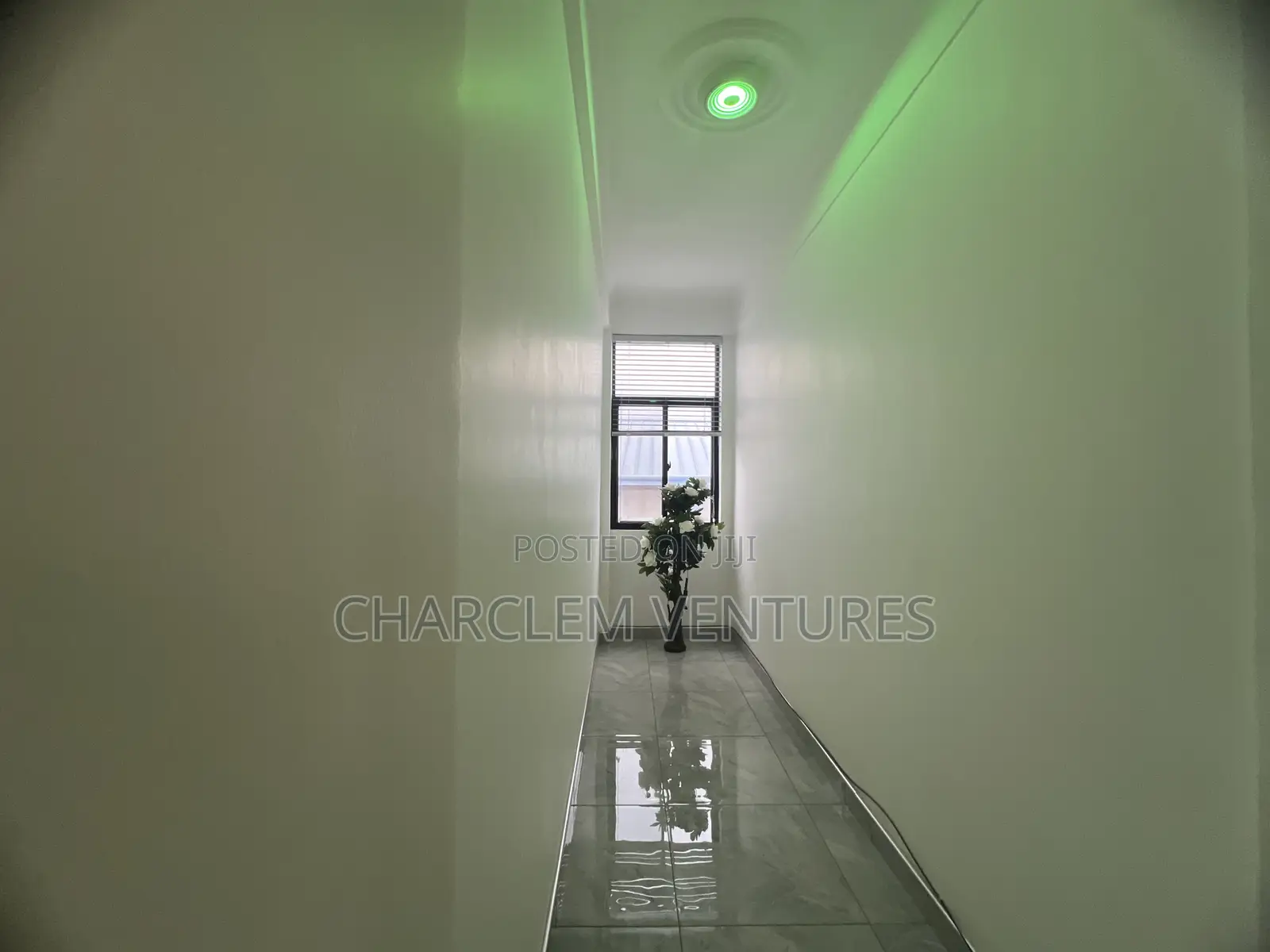 Furnished 2bdrm Apartment in Charclem Ventures, Accra Metropolitan
