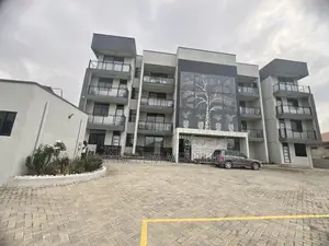 Furnished 2bdrm Apartment in Charclem Ventures, Accra Metropolitan