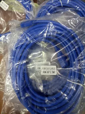 USB Male to Female Cable 3.0 5m