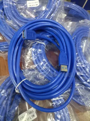 USB Male to Female Cable 3.0 5m