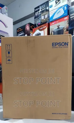 Epson Receipt Printer