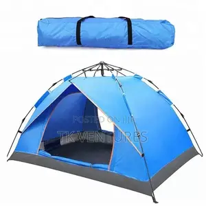 Camping Tent Automatic