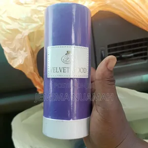 Velvet Mood EDP by Paris Corner