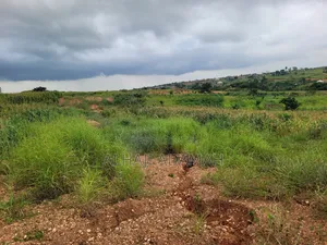 Plot of Land at Apemanim Kokoben