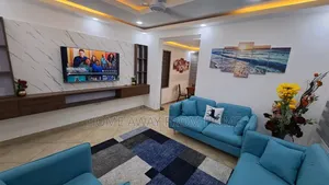 Furnished 2bedroom Flat Near KNUST