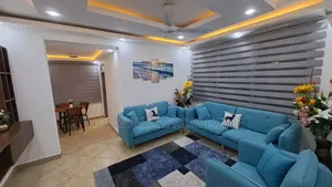 Furnished 2bedroom Flat Near KNUST