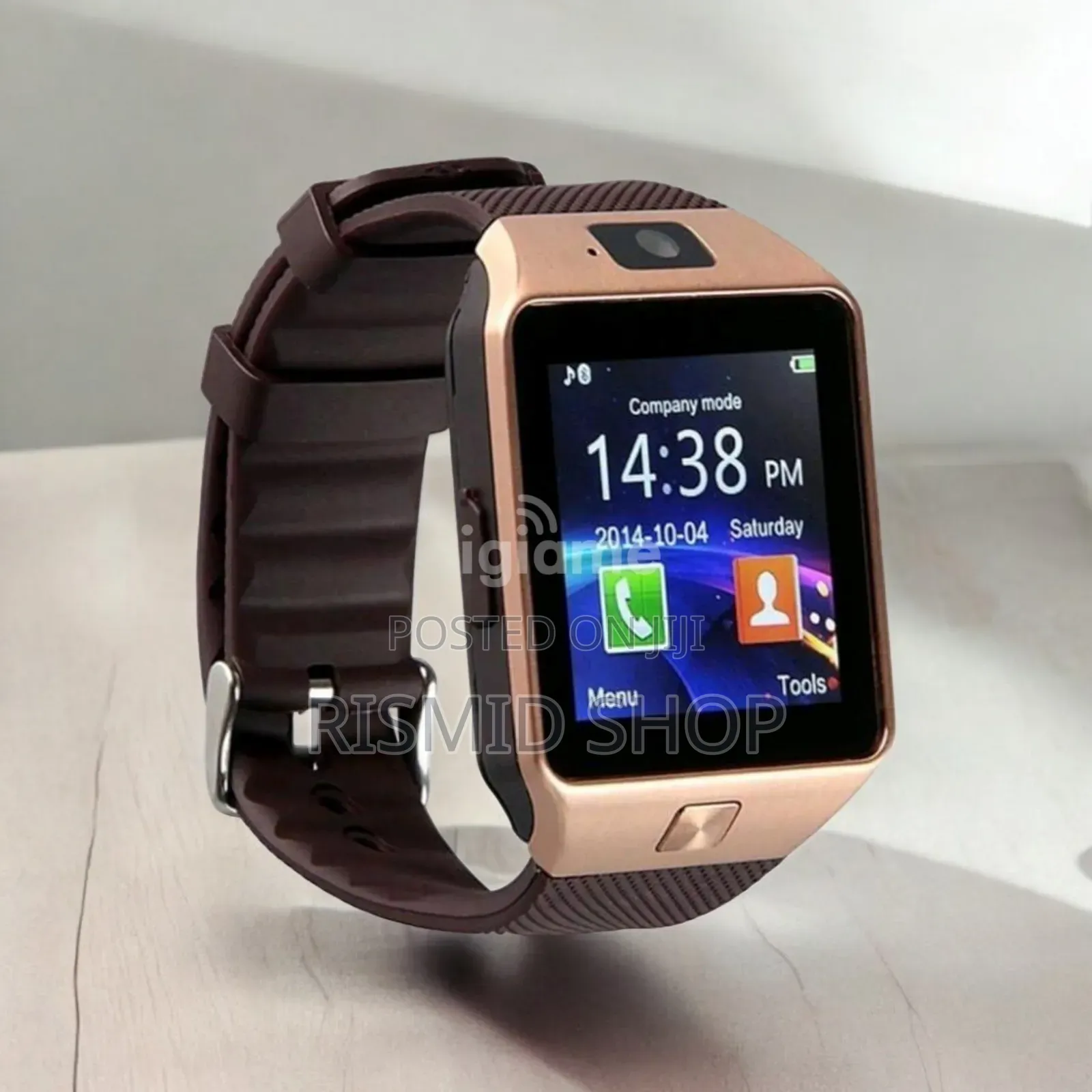 Smart 20230 Smartwatch With Sim Card(TN75856)