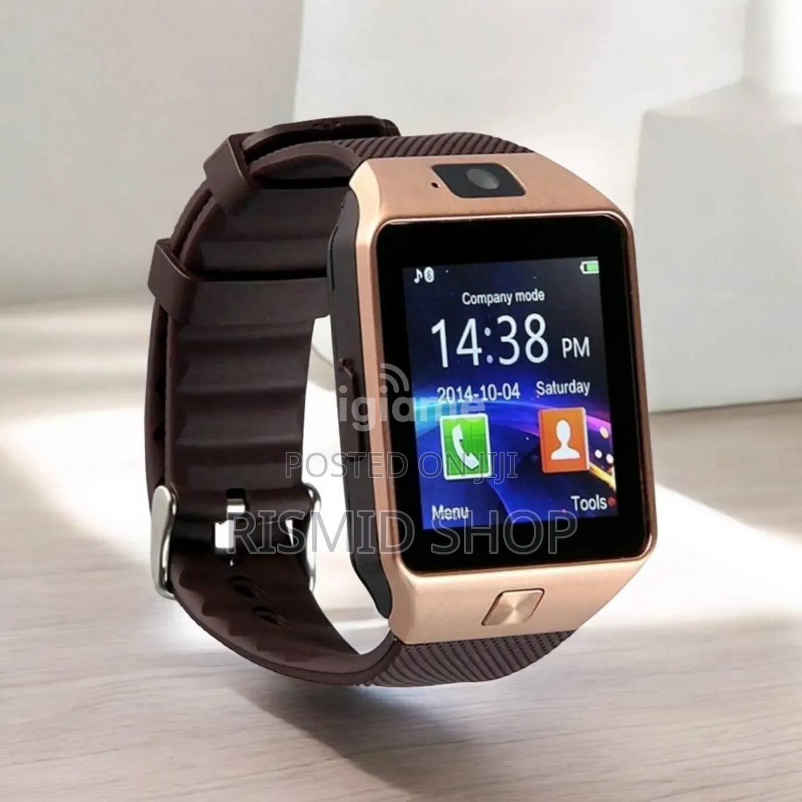 Smart 20230 Smartwatch With Sim Card(TN75856)
