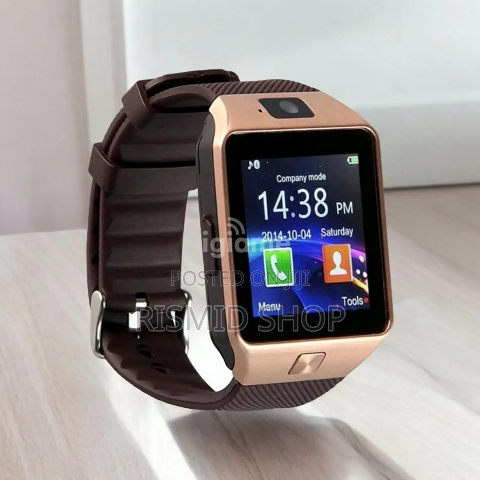 Smart 20230 Smartwatch With Sim Card(TN67685)