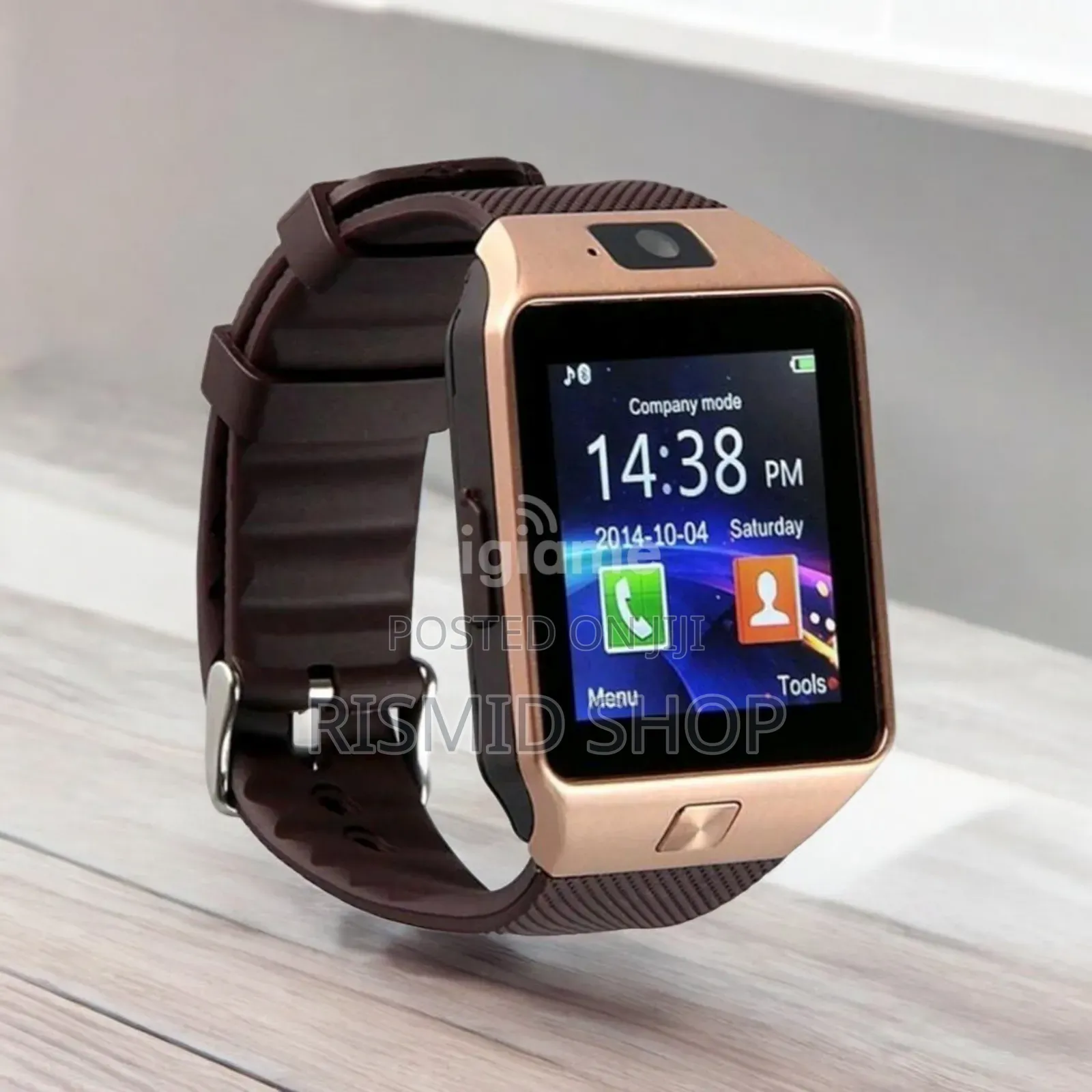 Smart 20230 Smartwatch With Sim Card(TN67685)