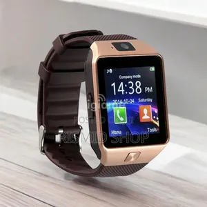 Smart 20230 Smartwatch With Sim Card(TN67685)