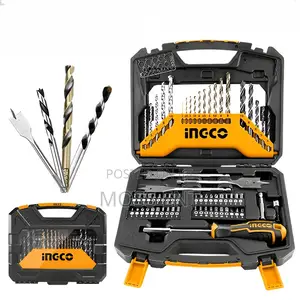 67 PCS Accessories Set - Hktac010671