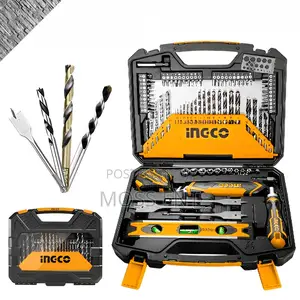 86 PCS Accessories Set - Hktac010861