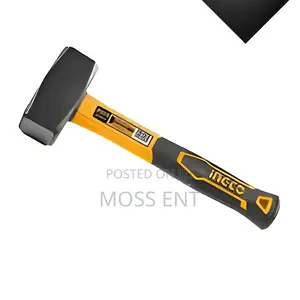 Stoning Hammer 1000g - P6c12 - Old - Hsth8802