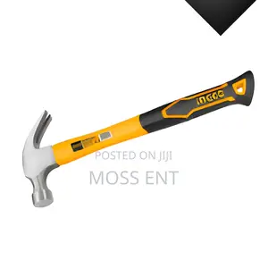Claw Hammer 8oz P6c36 - Old - Hch80808