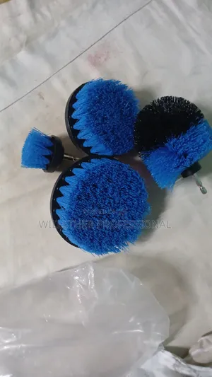 Sofa Cleaning Brush /Drill Brush