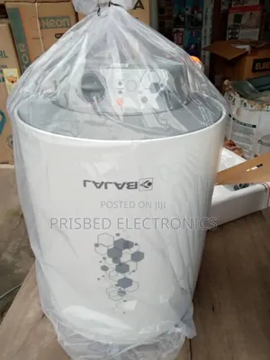 Bajaj Durable Water Heater 15 Litres