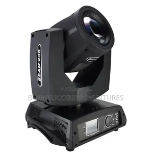 230w 7r Beam Moving Head