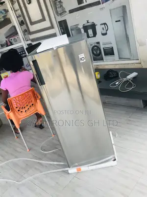 Quality Gray GN-Y331SLS Topfreezer LG Singledoor Fridge 