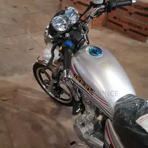 New Sonlink SL125-8 2024