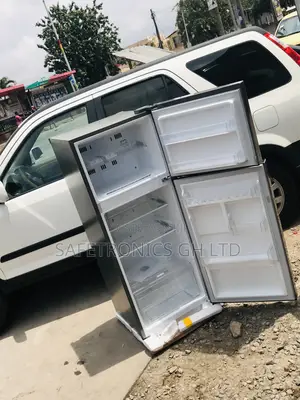 Essential Quality LG GN-B202SQBB Doubledoor Gray Topfreezer