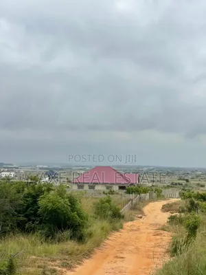 Huge Serene Residence Plots at Prampram Beach Lane