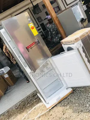  Valuable LG Doubledoor Gray GC-B399NLJM Bottomfreezer 