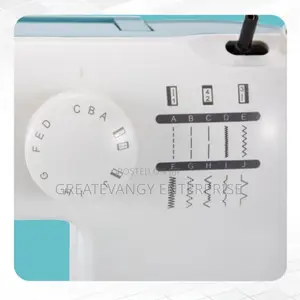 Brandnew 10 Stitches Electric Machine