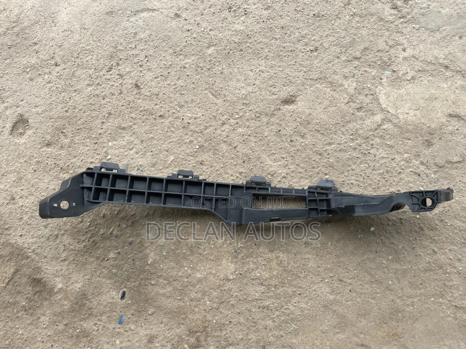 Honda Accord 2018 Headlight Seat