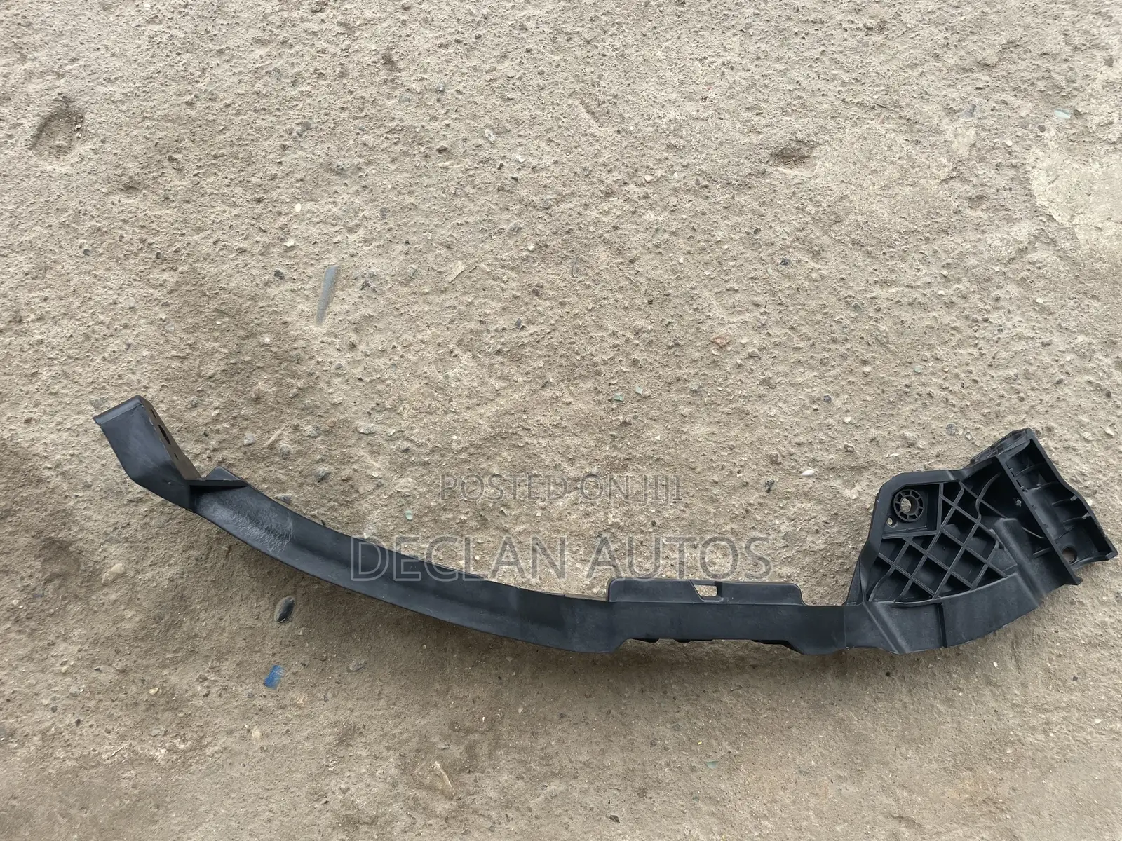 Honda Accord 2018 Headlight Seat