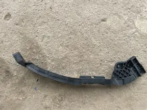 Honda Accord 2018 Headlight Seat