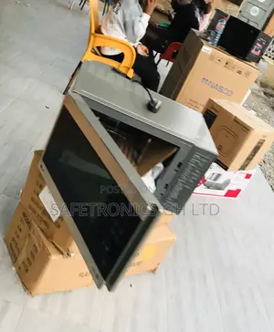 Lg Smart Inverter 42 Liters Countertop Mh8265dis Microwave