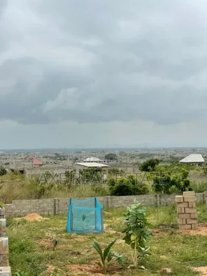 Big Verified Gated Lands at Tema Community 25 Devtrao