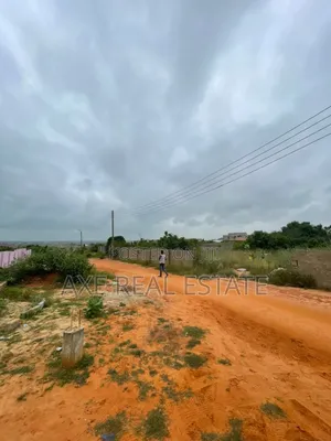 Legit Titled Half Plot Promo at Tema Community 25