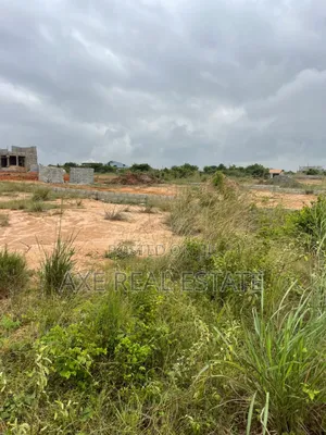 Excellent Litigation Free Lands at Prampram Beach Lane