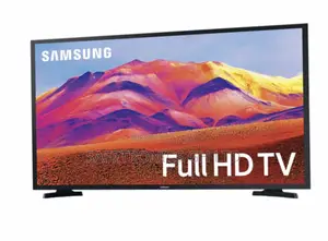 Samsung 43 Inch Full HD Smart Digital T5300 (Black) Tv 