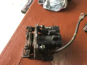 Honda Accord 2020 Calipers