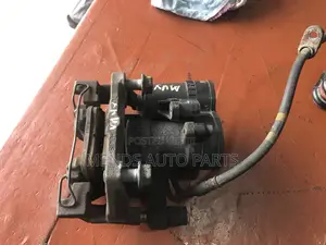 Honda Accord 2020 Calipers