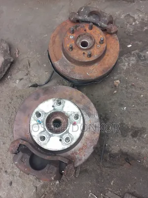 Civic Front Hub 2012,2013,2014,2015