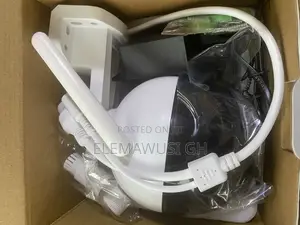 Jortan Full Color Wifi Smart Camera 1080P