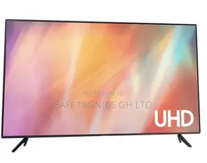 Best Samsung Crystal 65 Inch Smart CU8072 Led UHD Tv 