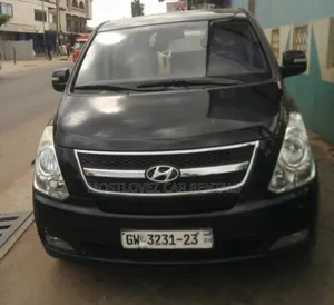 Car Rentals- 10-12 Seats Bus for Rent-Hyundai Buses