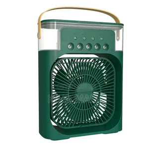 Mini Fan Cooler