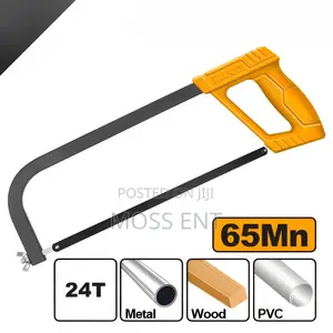 Hacksaw Frame 12" - Hhf3038