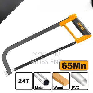 Hacksaw Frame 12" - Hhf3028