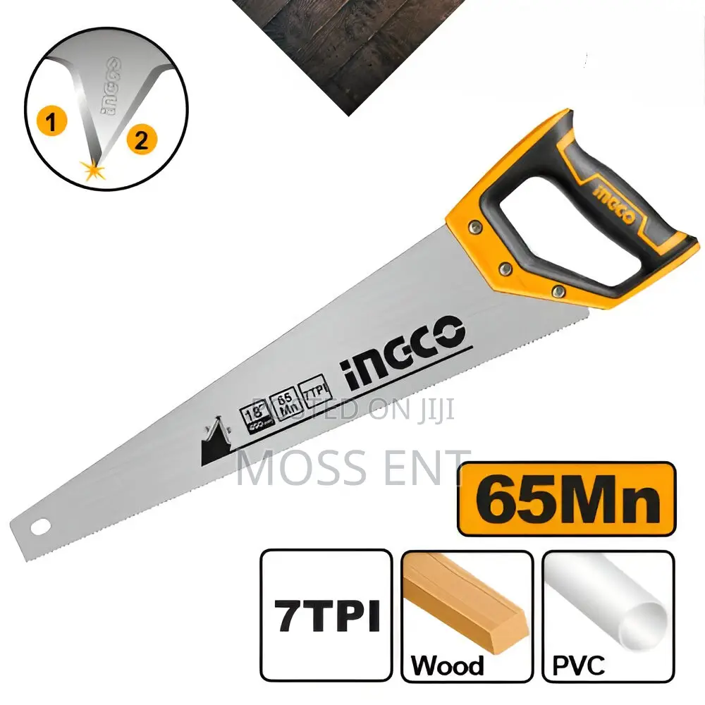 Hand Saw 18" - Hhas08450